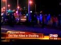 Fatal shooting in North Tulsa - YouTube