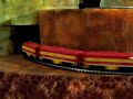 MTH FEC Passenger Train