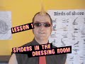 A Toy Dolls Bass Lesson With Tommy Goober