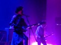 Noisettes - Wild Young Hearts