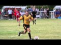 Leamington FC v Cheltenham Town FC