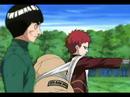 Gaara Vs. Kimimaru Gaara Vs. Kimimaru
