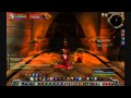 Cataclysm Beta - Scarlet Monastery