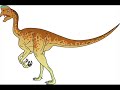 tribute to Oviraptor tribute to Oviraptor