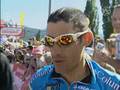 George Hincapie - Stage 16 - 08' Tour de France
