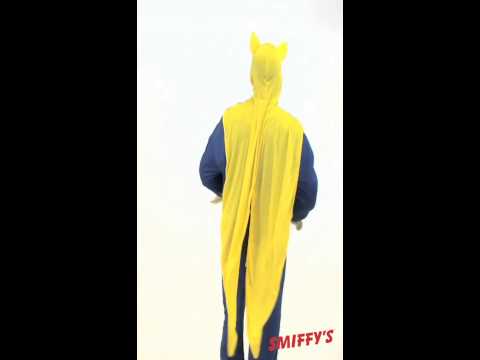 Déguisement de Bananaman