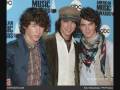 Life's Choices: Jonas Brothers Love Story Chapter 21