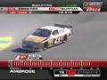 Marcos Ambrose 2008 Infineon Qualifing Run