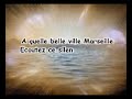 Balade � Marseille !