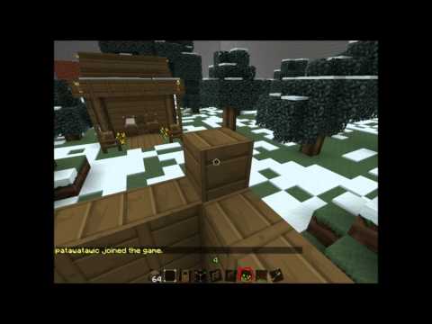 how to make a ok house in minecraft
