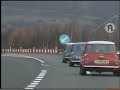 Miniclans fish&chip run to Inveraray