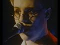 Thomas Dolby - One Of Our Submarines