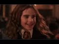 Harry, Hermione y Ron -Fawkes the phoenix.