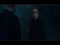 Harry, Hermione y Ron -Fawkes the phoenix.