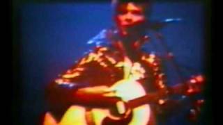 22.09.72 Cleveland Music Hall - 8MM Footage