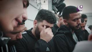 ليالي رمضان تتزين بأقمار الوطن الجريح  ، مخيم نورشمس يرتقي للسماء بأربعةٍ من شبانه