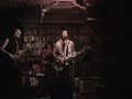 Doot Doot - July 29th 2004 @ The Nightlight