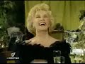 Almorzando con Mirta Legrand