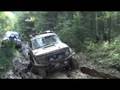 Trophy-raid "MKR-2008" by DEN NIVA
