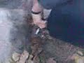 Pescador de Bigues i Riells 2