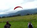 Sean Lands First Solo