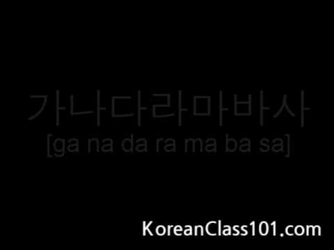 how to practice syllables