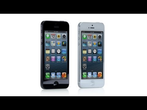 Nokia Lumia 920 vs iPhone 5: Release Date, Price, Specs Comparison