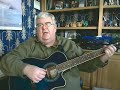 Guitar Lesson - Don\