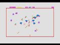 Llamatron gameplay video (Atari ST)