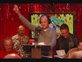 gary roast-greg fitzsimmons