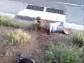 Chinn and Schragzz: pushing down hills Chinn and Schragzz: pushing down hills