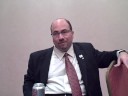 Craig Newmark Interview at PRSA 2008