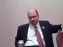 Craig Newmark Interview at PRSA 2008