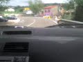 tarmo con suzuki swift sport