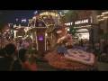 Disneyland and Disney California Adventures