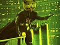 NEDM is your father! NEDM is your father!