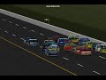 NR2003 Dega Finish