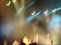 RJ - HSBC ARENA  RBD ME VOY