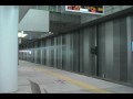 近鉄 サニーカーと9820系 桜川駅