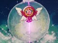 Sailor moon stars 25-Quando volano le farfalle 4/4 Sailor moon stars 25-Quando volano le farfalle 4/4