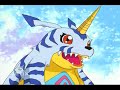 Digimon Adventure 02 Episode 4 Part 1