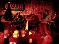 Abriosis ( Memoirs Of A Traitor) Live