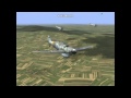 Il 2 Sturmovik 1946 Ultra Pack 2,01 Zánik Pohotovostnej letky 13 (the end fo flying squadron 13)