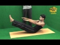 Yoga For Abs Simple Exercise for Shaping Your Abs