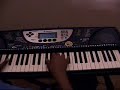 piano for the yellowjackets azure moon