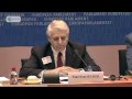 Corporate Lobbyists Dominate EU Innovation Conference