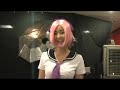 e-Games Cosplay Calendar Preview