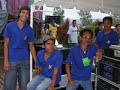 JSV Professional Sounds & Lighting System