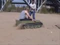 RC Tiger 1/4 Scale