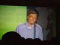 CES Bill Gates Keynote: Guitar Hero